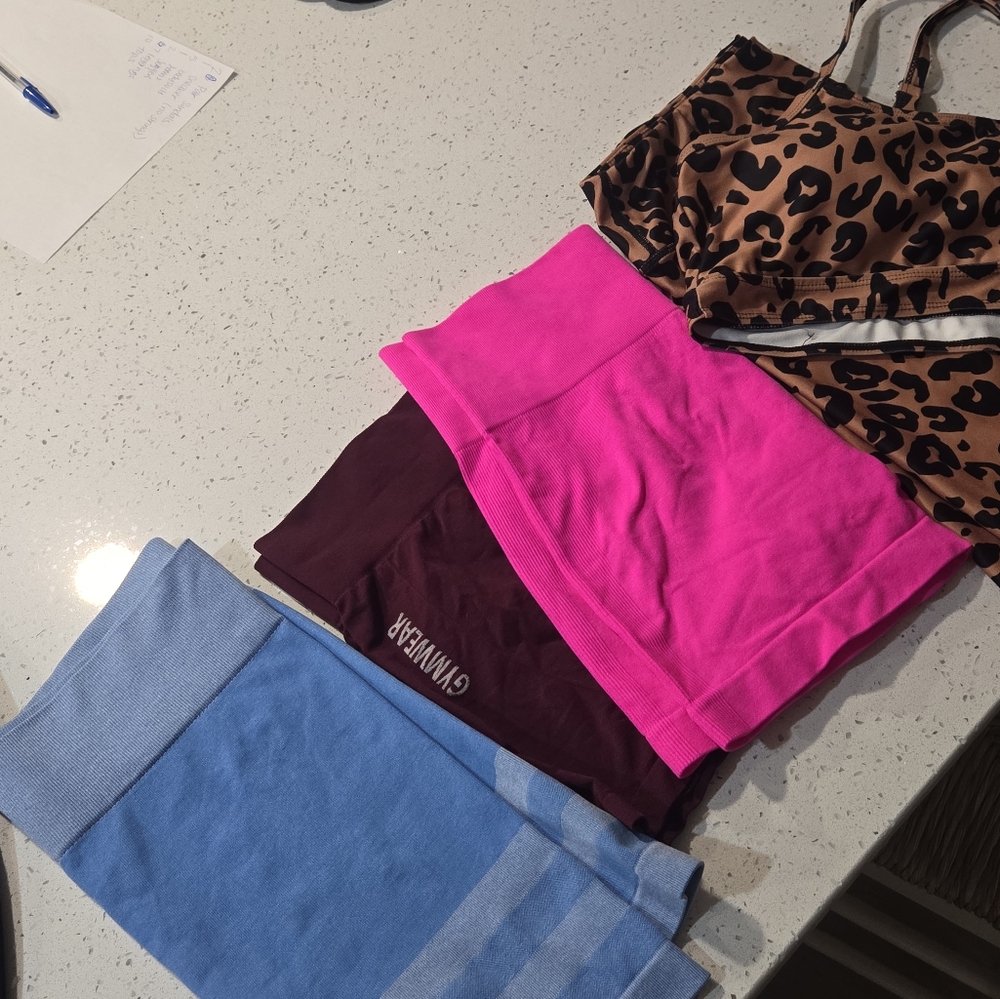 Clothing Bundle - image 8